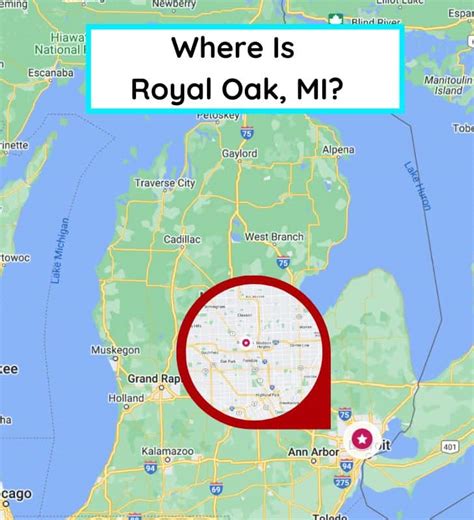 Top 10 Best Fishing Near Royal Oak, Michigan .
